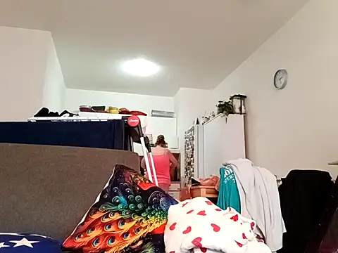 Jahudka47のライブXXXチャット