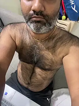 Show webcam de modda_teluguu