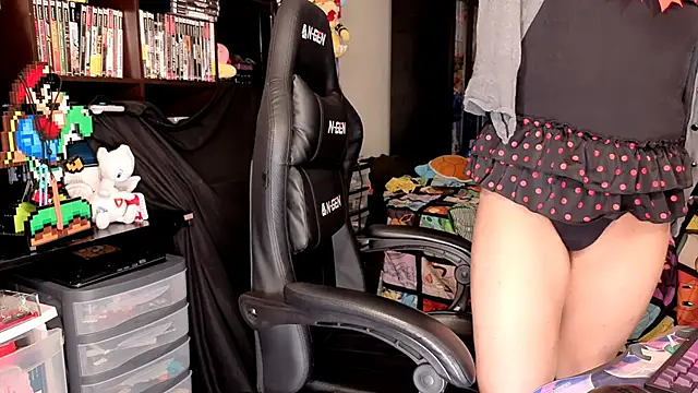 ShinyCherub ওয়েবক্যাম শো