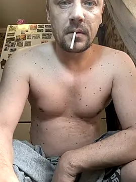 DanielOhCool – Naživo XXX chat