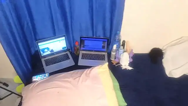 Sexy_sharntel live XXX chat