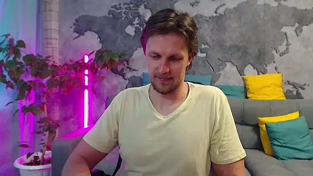 Show de webcam de VikingChrisss