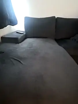 AkuManis Webcam Show