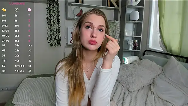 TawnyaVanschaick Chat XXX live