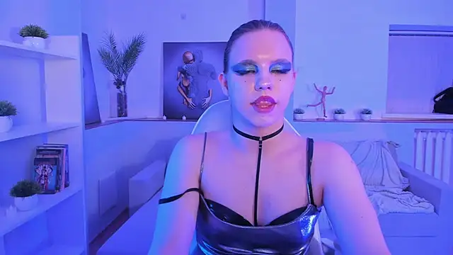 Madison_dolly's Webcam Show