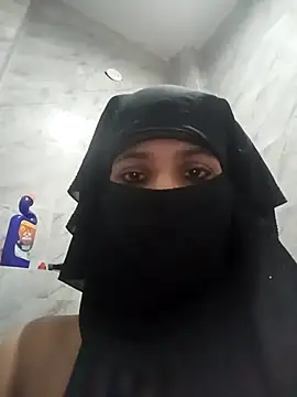 Sembang XXX Secara Langsung Aafreen_36