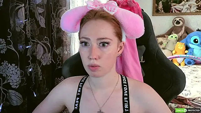 TinaBrookのライブXXXチャット