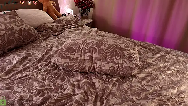 Eva_NatsumiのライブXXXチャット