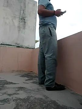 Show modela fucking_daring_boy na web-kameri