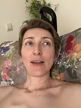 Sensual_Flower's Live XXX Chat