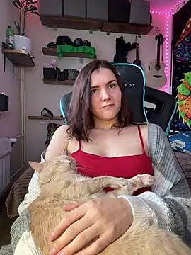 LollyMot Chat XXX in diretta