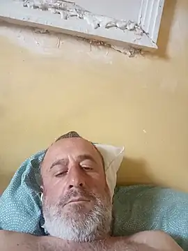 Show modela Nene712 na web-kameri