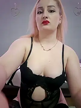 Chat XXX ao vivo de dixielarys
