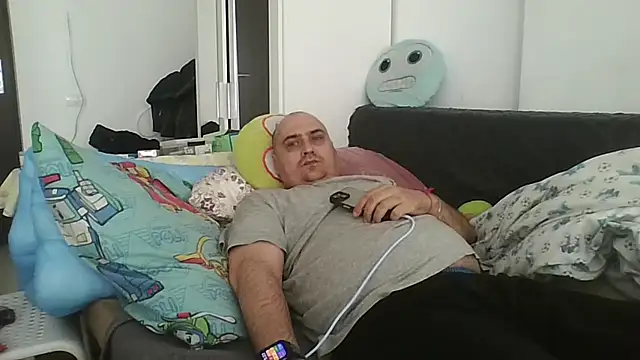 vitalik66679 웹캠 쇼