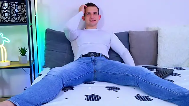 Jimmy_Doss Chat XXX live