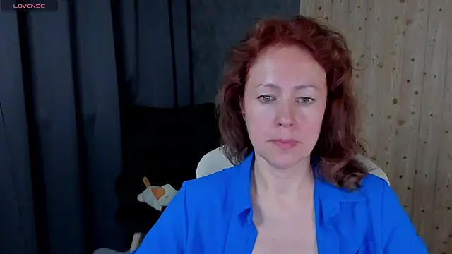 Chat XXX ao vivo de LeticiaRomano