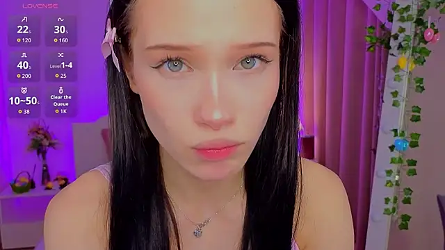 دردشة Deibora الجنسية المباشرة