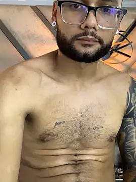 KyleJoss30 Webcam-Show