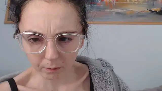 cleophee Show in webcam