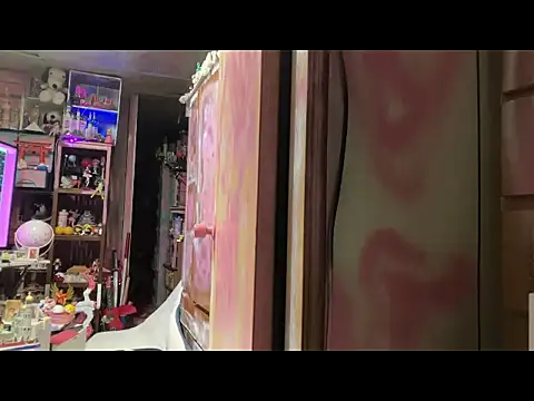 JesuAdam 网络视讯表演