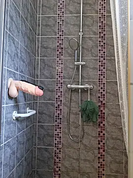 Show de webcam de pachapeter