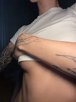 Chat XXX ao vivo de XEye_CandyX