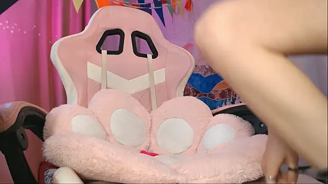 Ramona_Johnson Chat XXX live