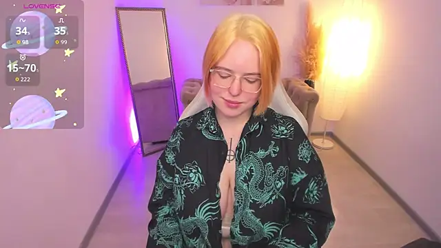 Živý XXX chat Manic_pixie_