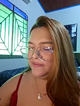 Show de Beijoproibido na webcam