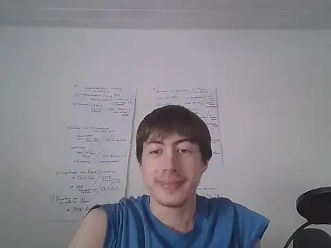 Chatroom XXX en direct de VelvetRagottiOG