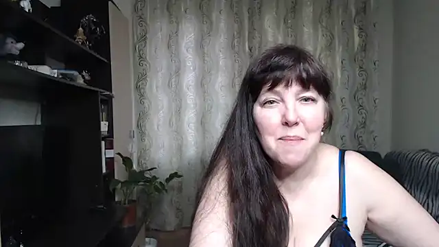 Illusionq's Webcam Show