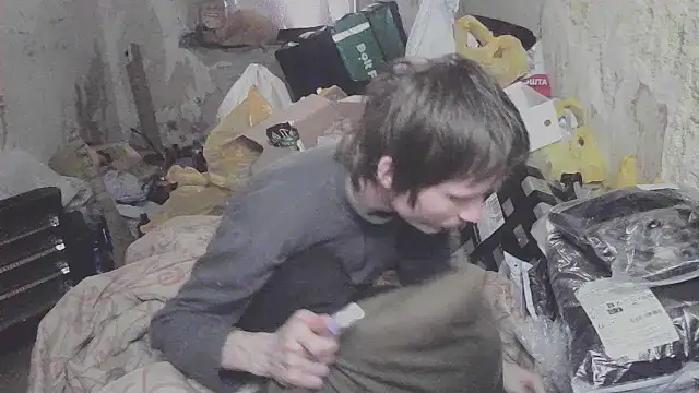 Show modela makarov1993 na web-kameri