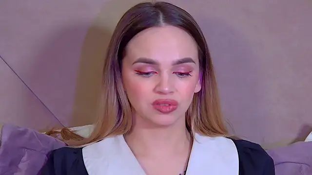 Chat XXX en directo de AnitaVenture