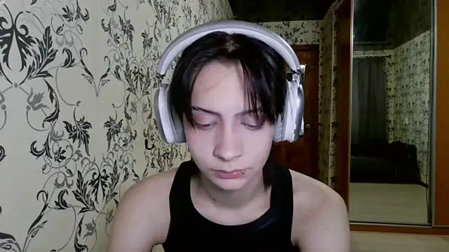 Chat XXX en directo de LxayBloom