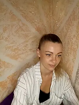 NitaXSky Adlı Modelin Canlı XXX Sohbeti