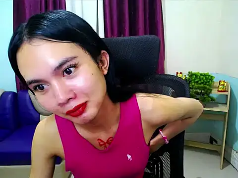 devine_goddess Obrolan Langsung XXX