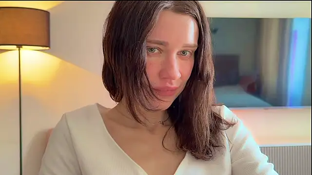 Nicolekira's Webcam Show