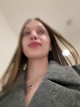 Olivia_Jemisonn Webbikameraesitys