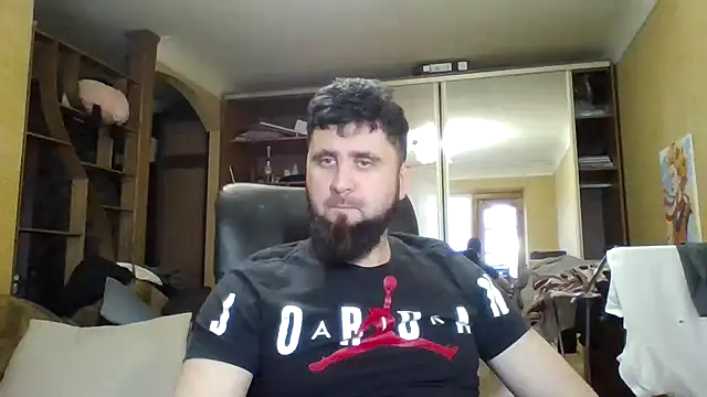 StasConnor Live XXX-chat