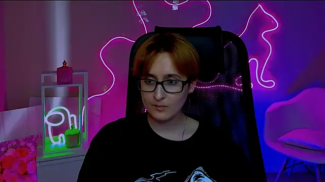 Chat XXX Live LixeLuna