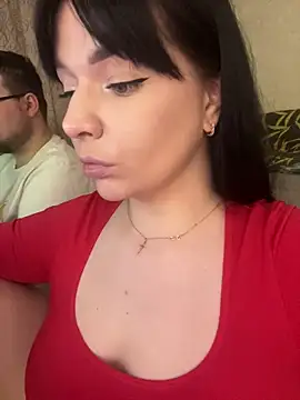 Chat XXX en directo de Poly_Nick