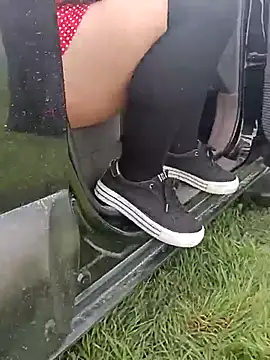 Chat XXX ao vivo de Saysomething3