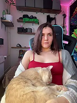 Czat XXX na żywo – LollyMot