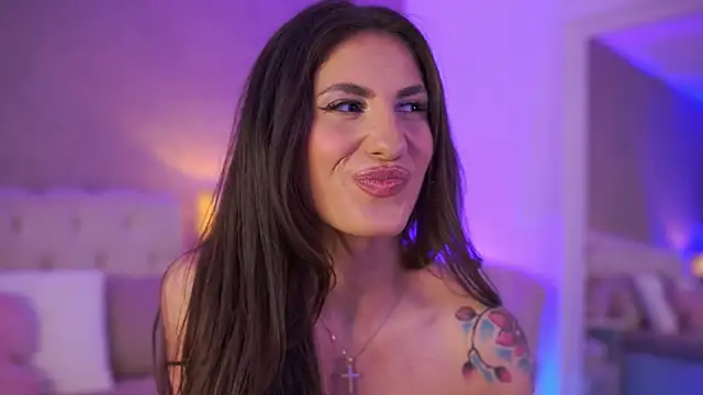 OhhAisha – Live XXX-chat