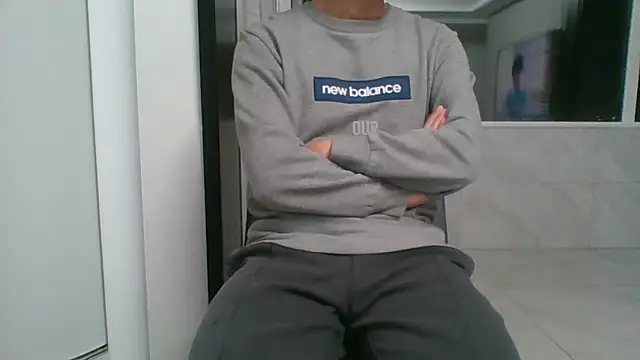 nole_china7 Chat XXX live