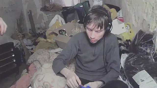 makarov1993 Chat XXX in diretta