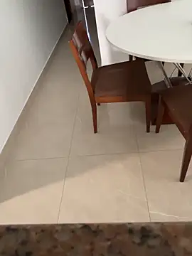 Show de XUCRUTES42 na webcam