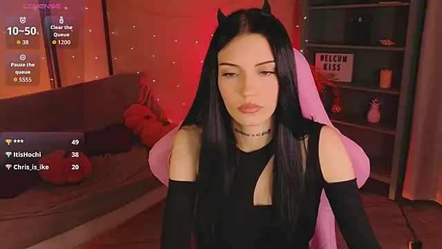 Kelly__Bunny's Live XXX Chat