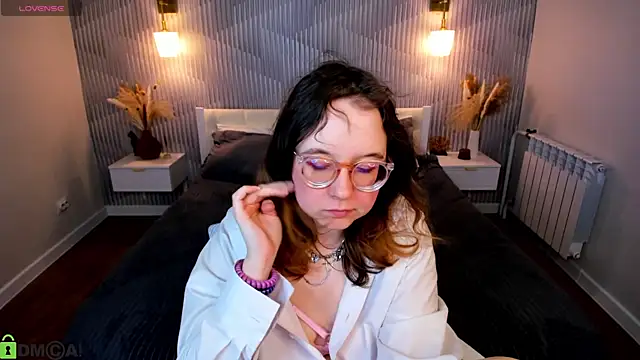 Aleks-caster's Live XXX Chat