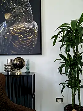 AryaSummersReal's Live XXX Chat